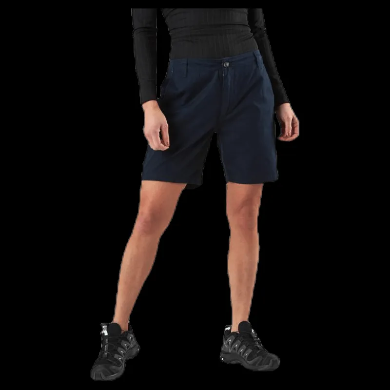 Online Tuxer Mindy Shorts Blue Blå