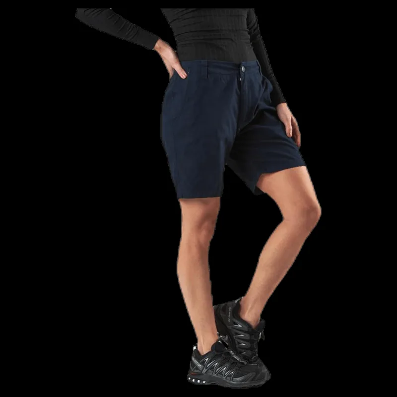 Online Tuxer Mindy Shorts Blue Blå
