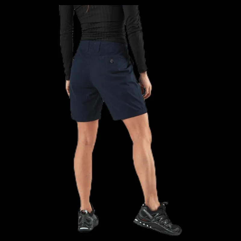Online Tuxer Mindy Shorts Blue Blå