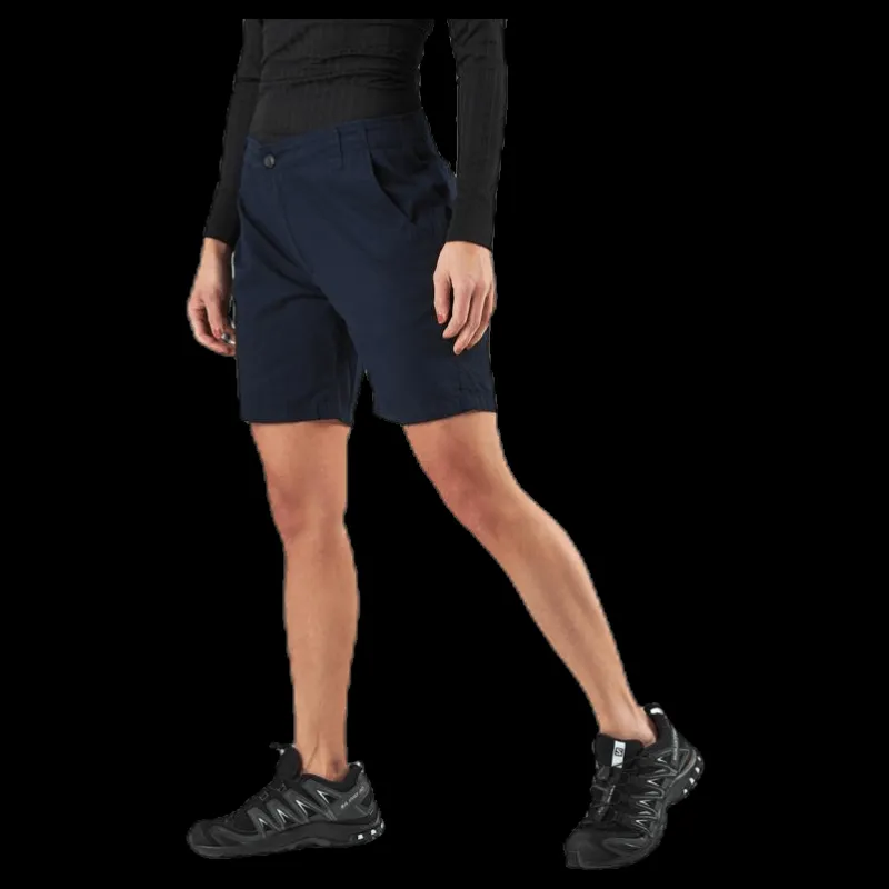 Online Tuxer Mindy Shorts Blue Blå