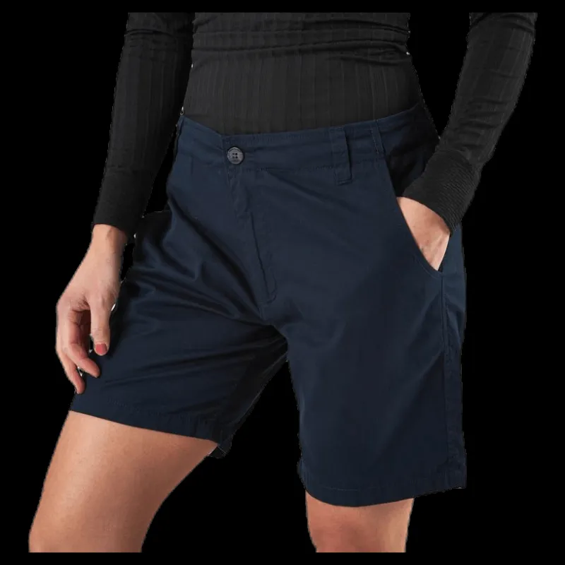 Online Tuxer Mindy Shorts Blue Blå