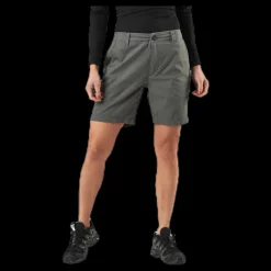 Discount Tuxer Mindy Shorts Green Grön