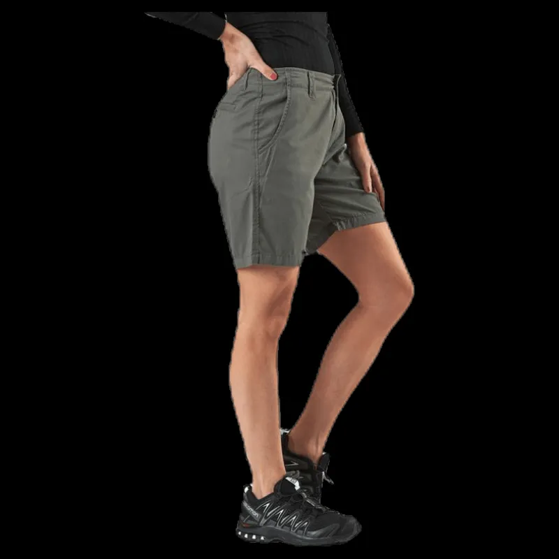 Discount Tuxer Mindy Shorts Green Grön