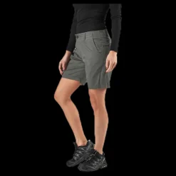 Discount Tuxer Mindy Shorts Green Grön