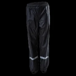 Tuxer Mineo Pants Black Svart Clearance