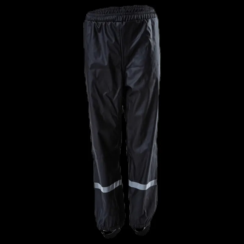 Tuxer Mineo Pants Black Svart Clearance