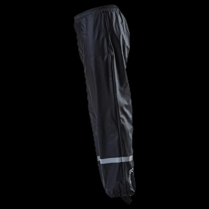 Tuxer Mineo Pants Black Svart Clearance