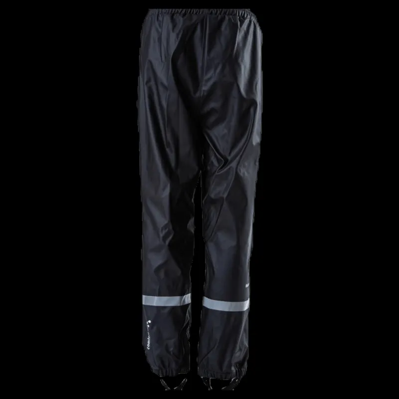 Tuxer Mineo Pants Black Svart Clearance