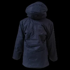 ZigZag Mingo Parka Blue Blå Outlet