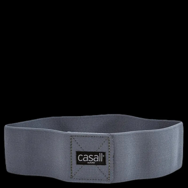 Online Casall Mini Band Hard Grey Grå