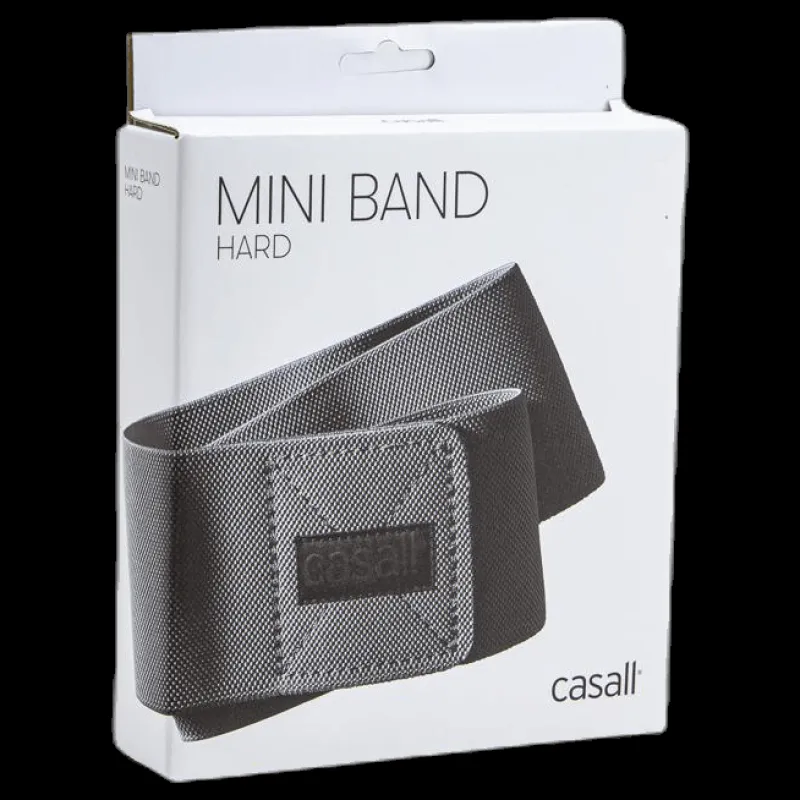 Online Casall Mini Band Hard Grey Grå