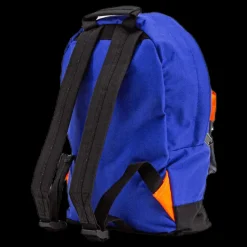 Mi-Pac Mini Colour Block Blue/Grey Blå och Grå Best