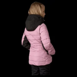 8848 Altitude Mini Junior Jacket Purple Lila Clearance