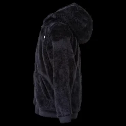 Puma Minicats Sherpa Jogger Black Svart New