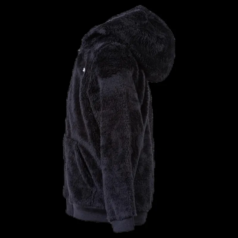 Puma Minicats Sherpa Jogger Black Svart New