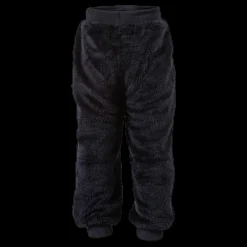 Puma Minicats Sherpa Jogger Black Svart New