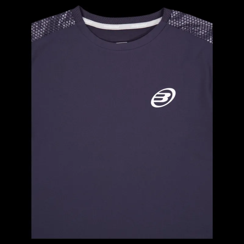 Clearance Bullpadel Mino Carbon Svart