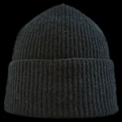 Hot ISBJÖRN Of Sweden Minty Knitted Cap Black Svart