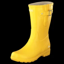 New Viking Mira Jr Yellow