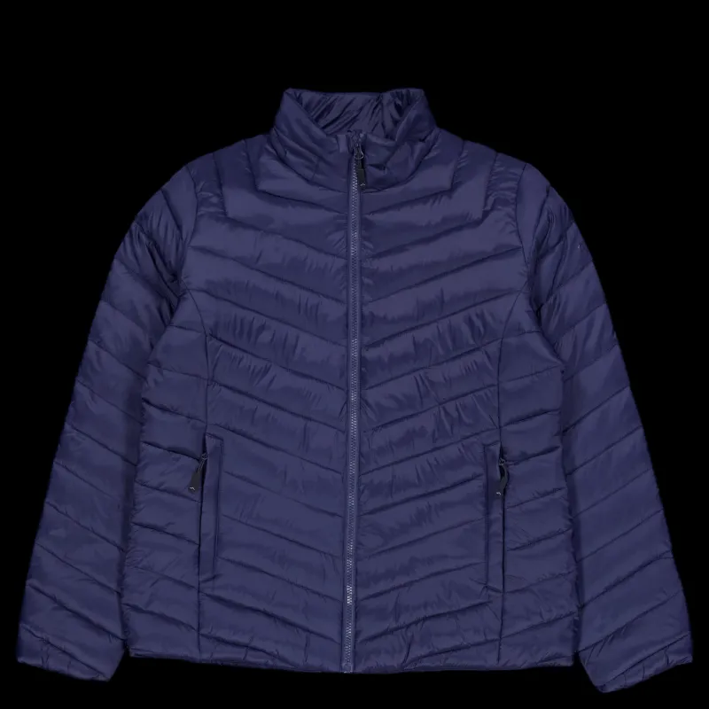 Tuxer Mirabelle Jacket Dark Navy