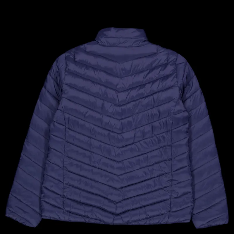 Tuxer Mirabelle Jacket Dark Navy