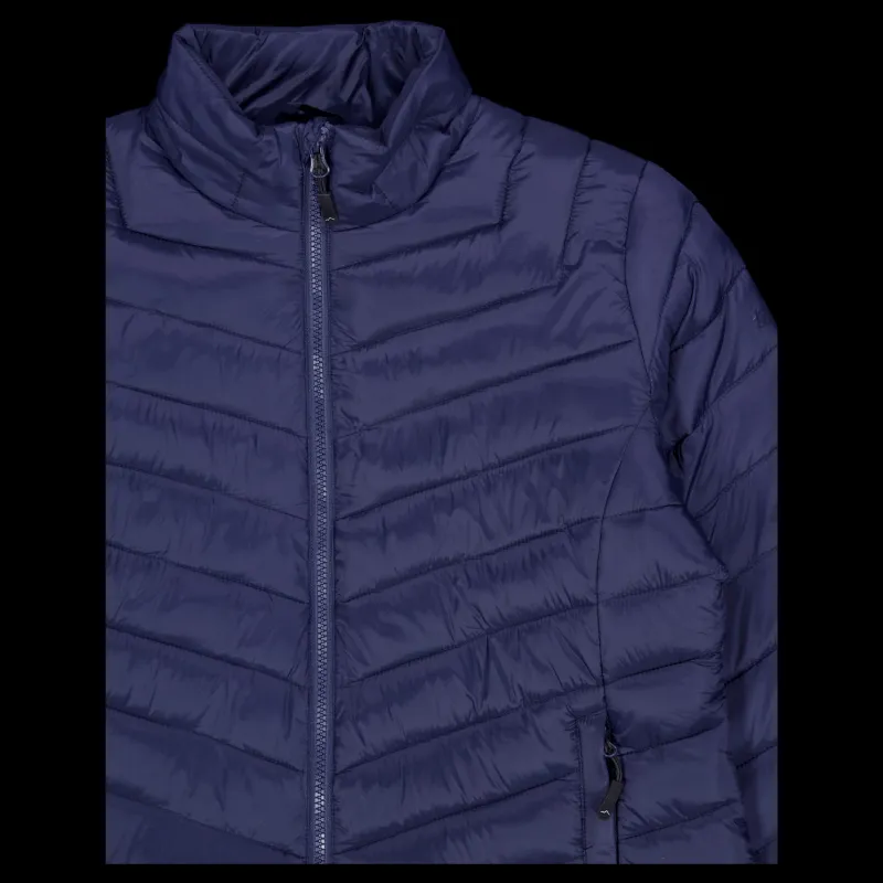 Tuxer Mirabelle Jacket Dark Navy