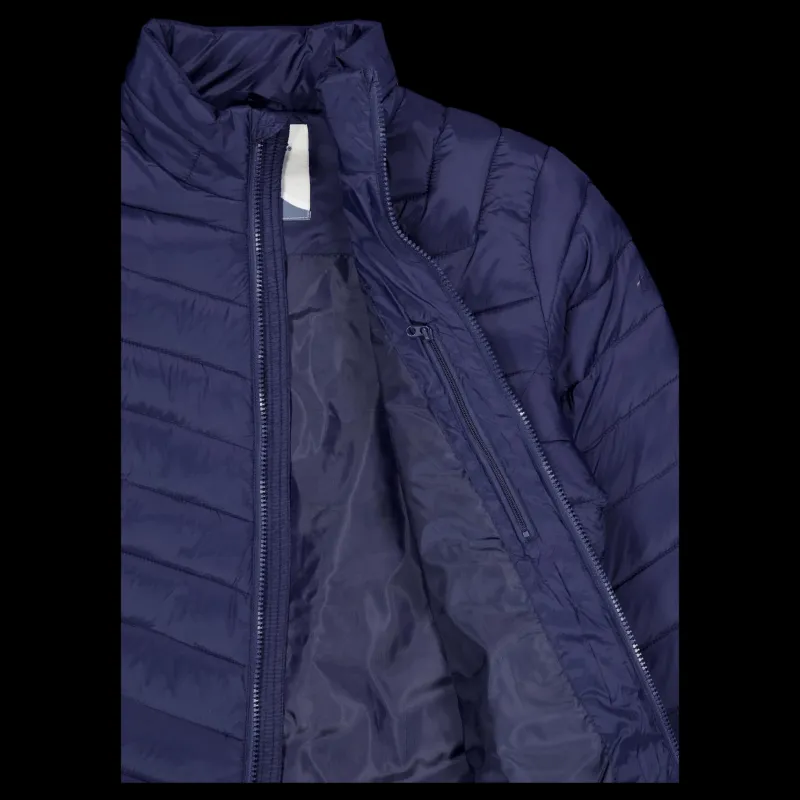 Tuxer Mirabelle Jacket Dark Navy