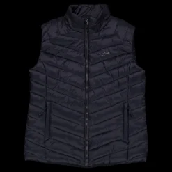Online Tuxer Mirabelle Waistcoat Black