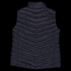 Online Tuxer Mirabelle Waistcoat Black