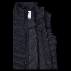 Online Tuxer Mirabelle Waistcoat Black