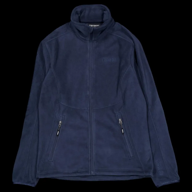 Tenson Miracle W Ns Navy Blazer Online