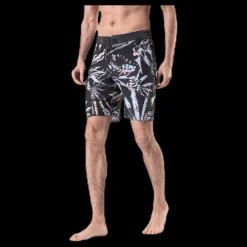 Clearance Rip Curl Mirage Mason Native Black Svart