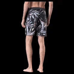 Clearance Rip Curl Mirage Mason Native Black Svart