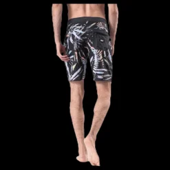 Clearance Rip Curl Mirage Mason Native Black Svart