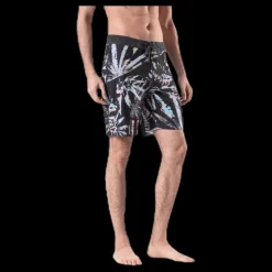 Clearance Rip Curl Mirage Mason Native Black Svart