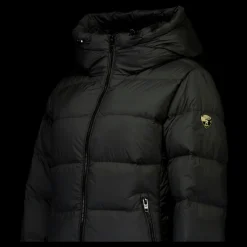ROCKANDBLUE Miranda Jacket Black Outlet