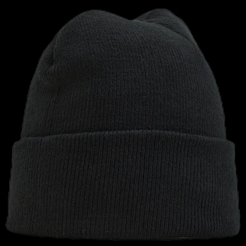 Tuxer Miro Cap Black Svart Hot
