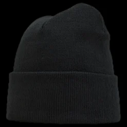 Tuxer Miro Cap Black Svart Hot