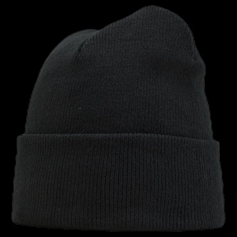 Tuxer Miro Cap Black Svart Hot