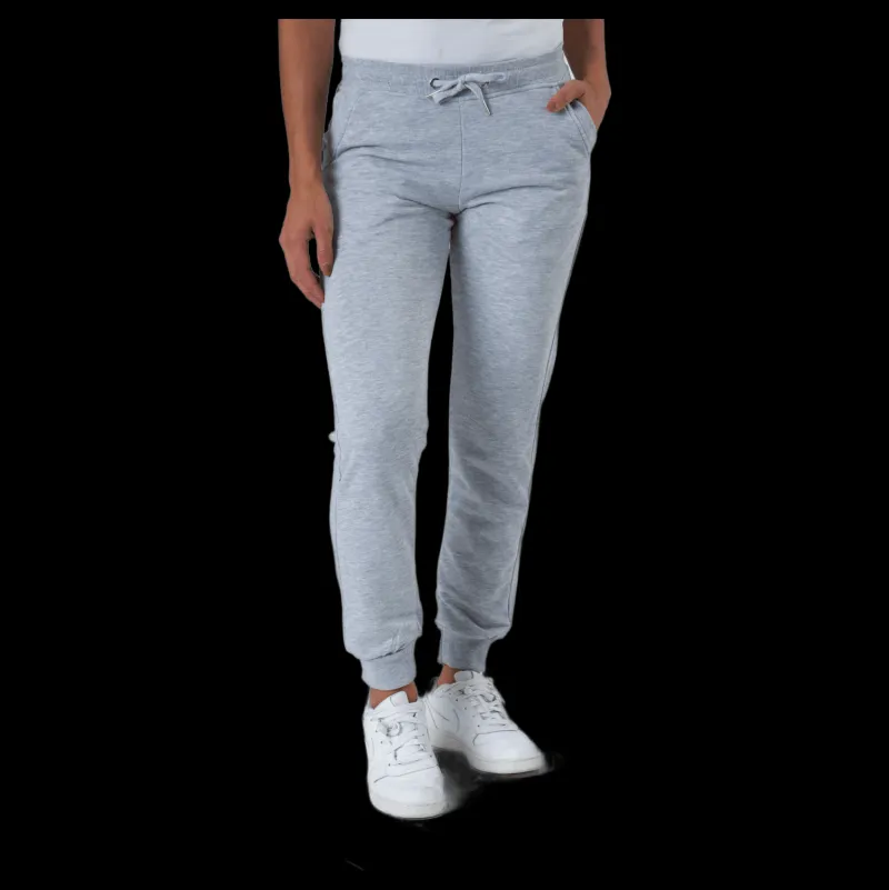 Hot BLACC Misha Sweatpant Grey Vit