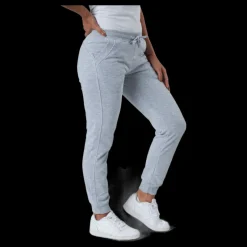 Hot BLACC Misha Sweatpant Grey Vit