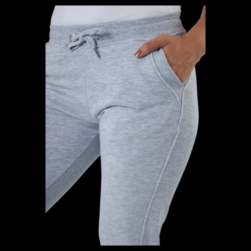 Hot BLACC Misha Sweatpant Grey Vit