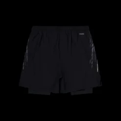 Clearance Bullpadel Misil Black Svart