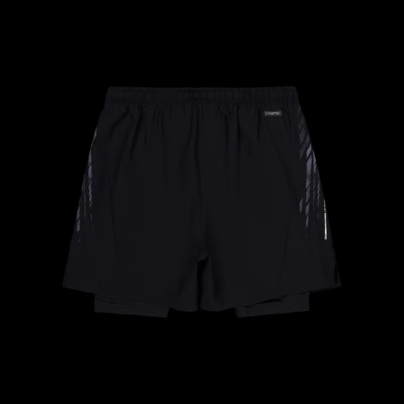 Clearance Bullpadel Misil Black Svart
