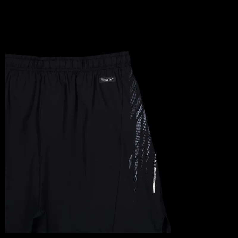 Clearance Bullpadel Misil Black Svart
