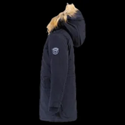 Svea Miss Lee Junior Jacket Blue Blå