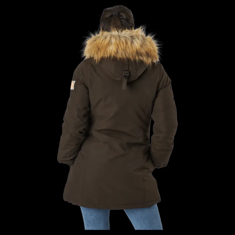 Online Svea Miss Smith Brownie Bit