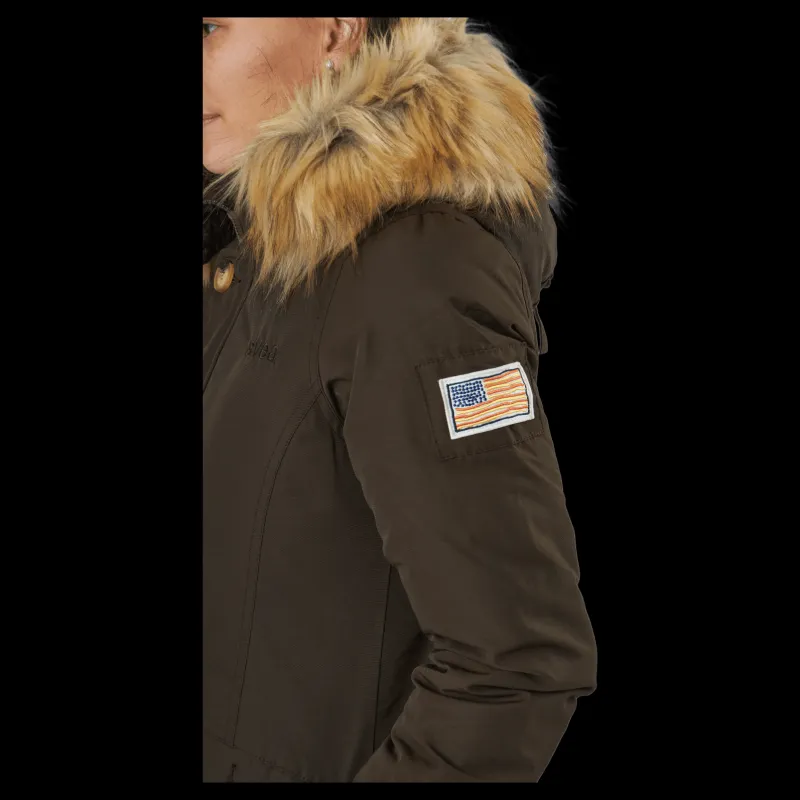 Online Svea Miss Smith Brownie Bit