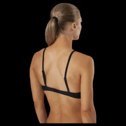 Waikani Beachwear Missy Bra Black Svart Sale