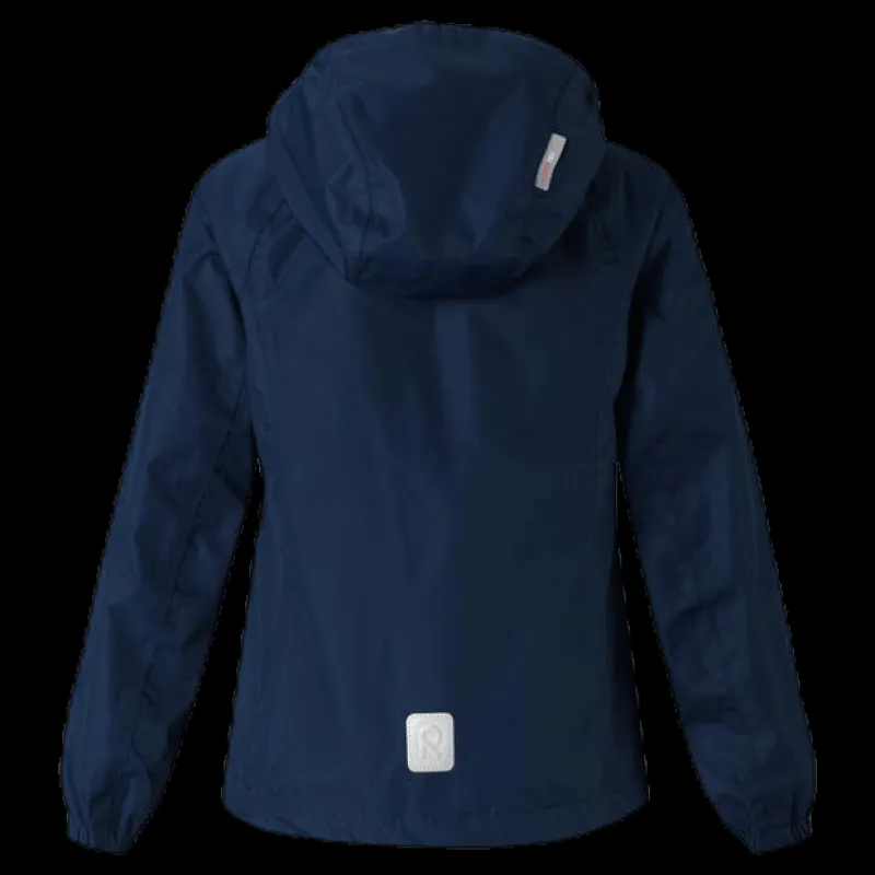 Reima Mist All Weather Jacket Blue Blå Hot